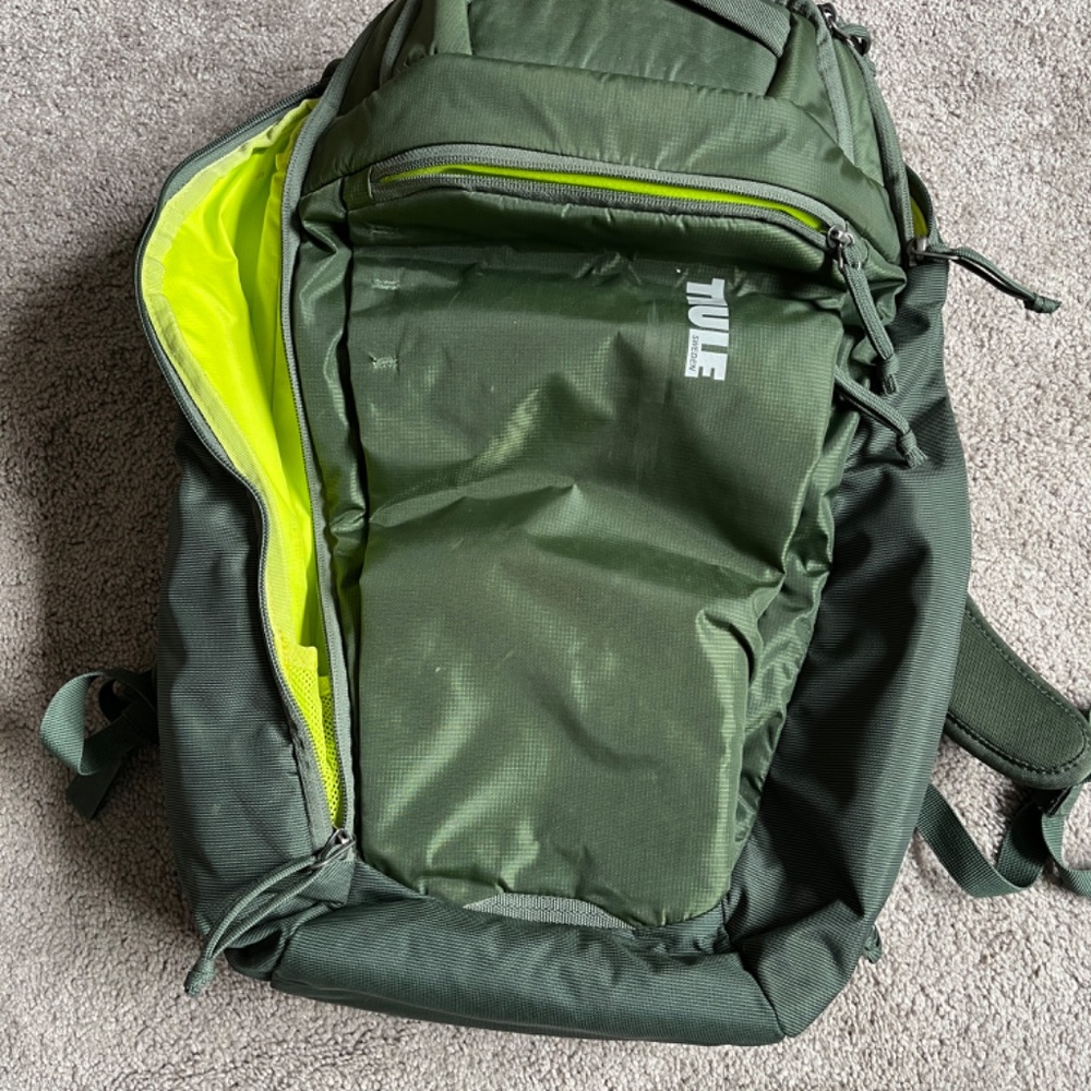Thule Backpack
